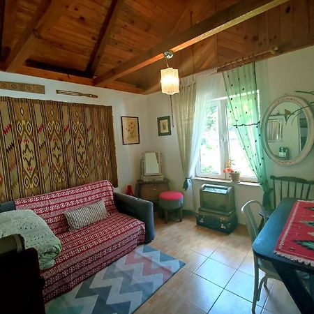 Domek Nad Poranna Rosa Garbatka-Letnisko Екстериор снимка